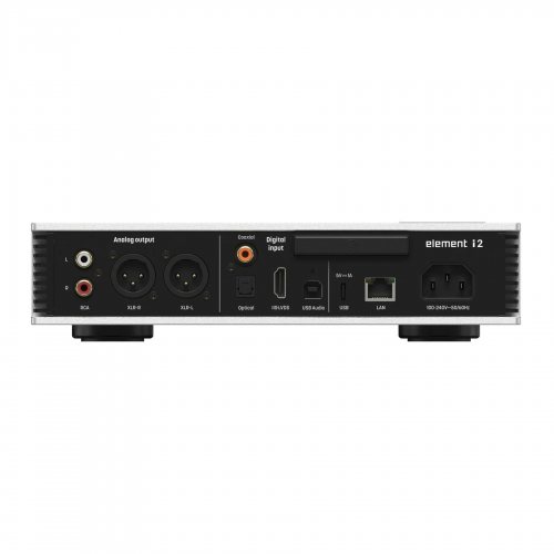 Matrix Audio element I2 Сетевой проигрыватель